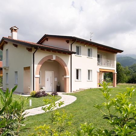 Calvene B&B Casa Pralunghi מראה חיצוני תמונה