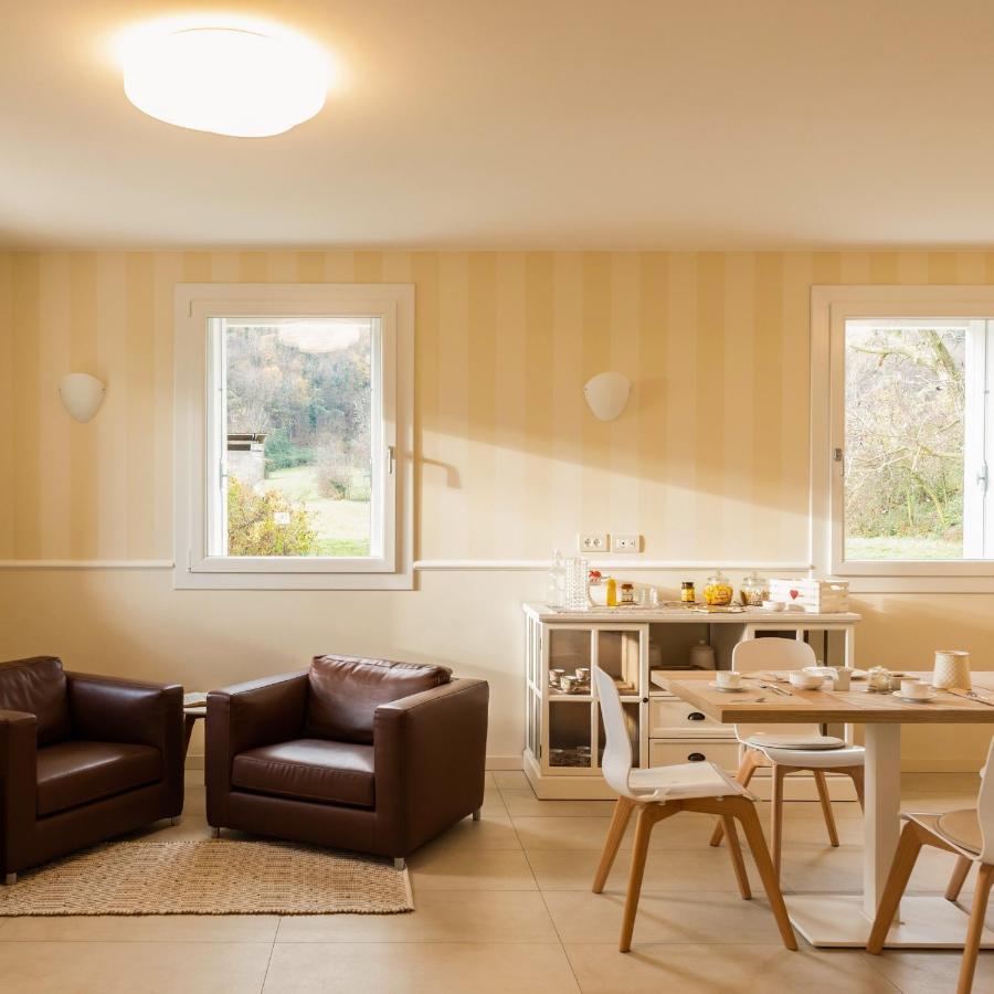 Calvene B&B Casa Pralunghi מראה חיצוני תמונה