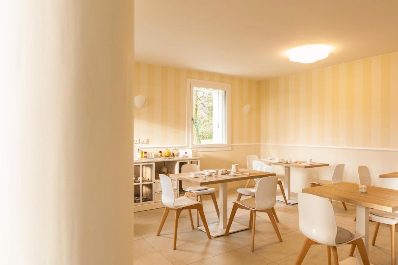 Calvene B&B Casa Pralunghi מראה חיצוני תמונה