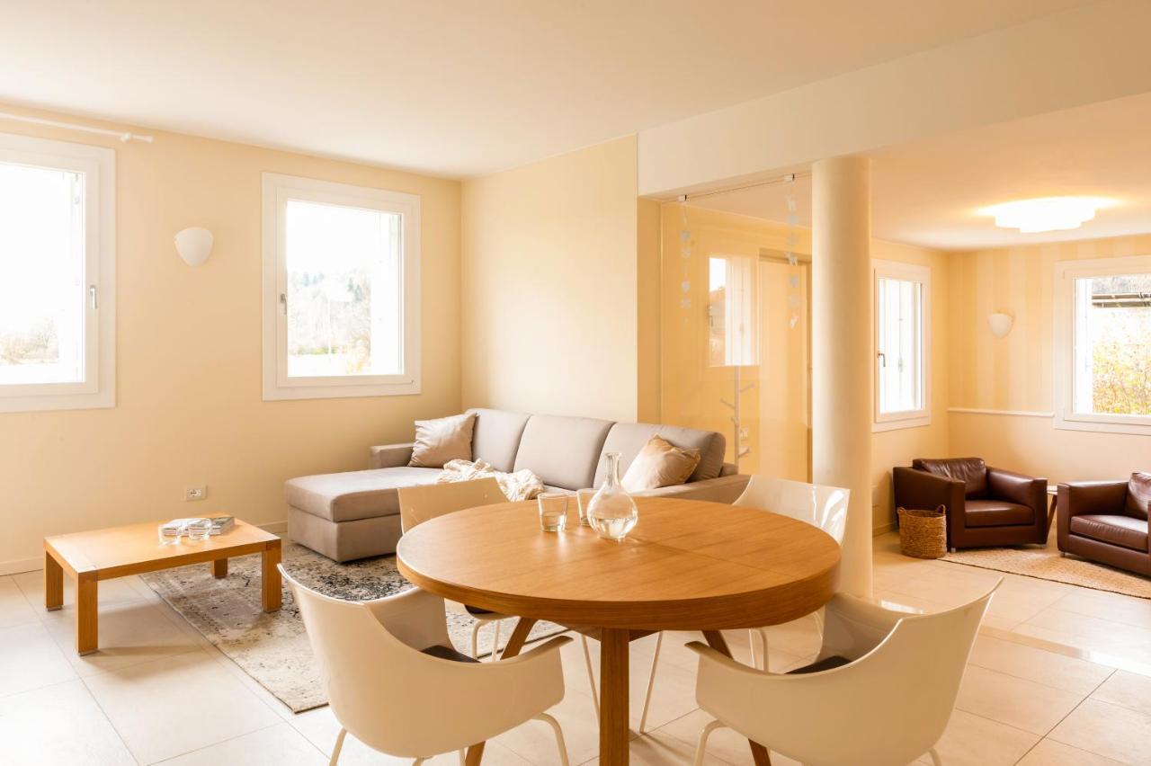Calvene B&B Casa Pralunghi מראה חיצוני תמונה