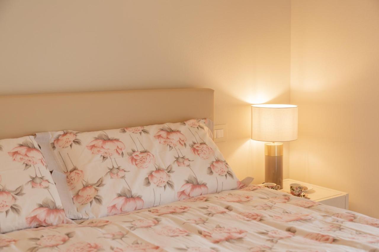 Calvene B&B Casa Pralunghi חדר תמונה