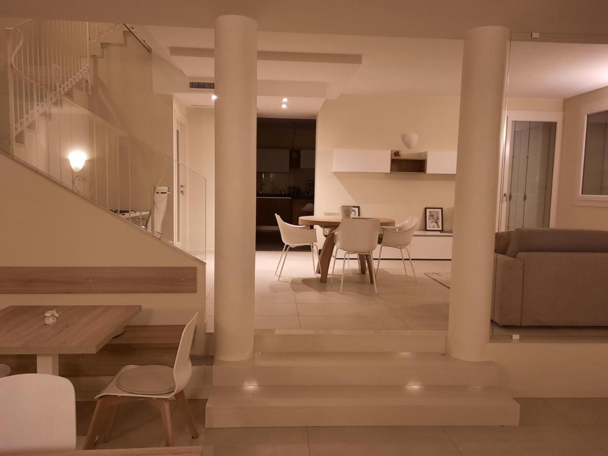 Calvene B&B Casa Pralunghi מראה חיצוני תמונה