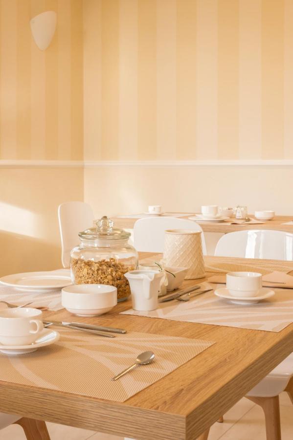 Calvene B&B Casa Pralunghi מראה חיצוני תמונה