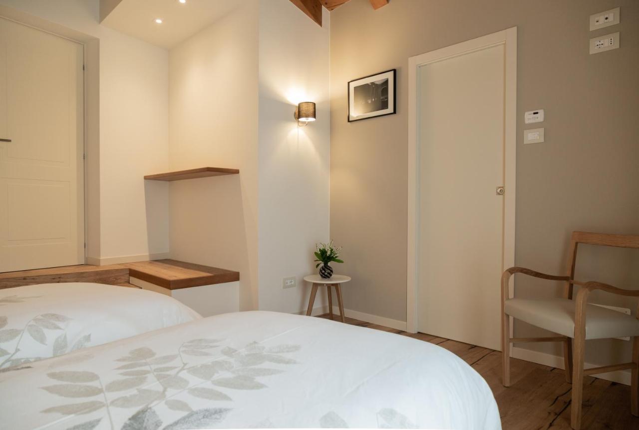 Calvene B&B Casa Pralunghi חדר תמונה