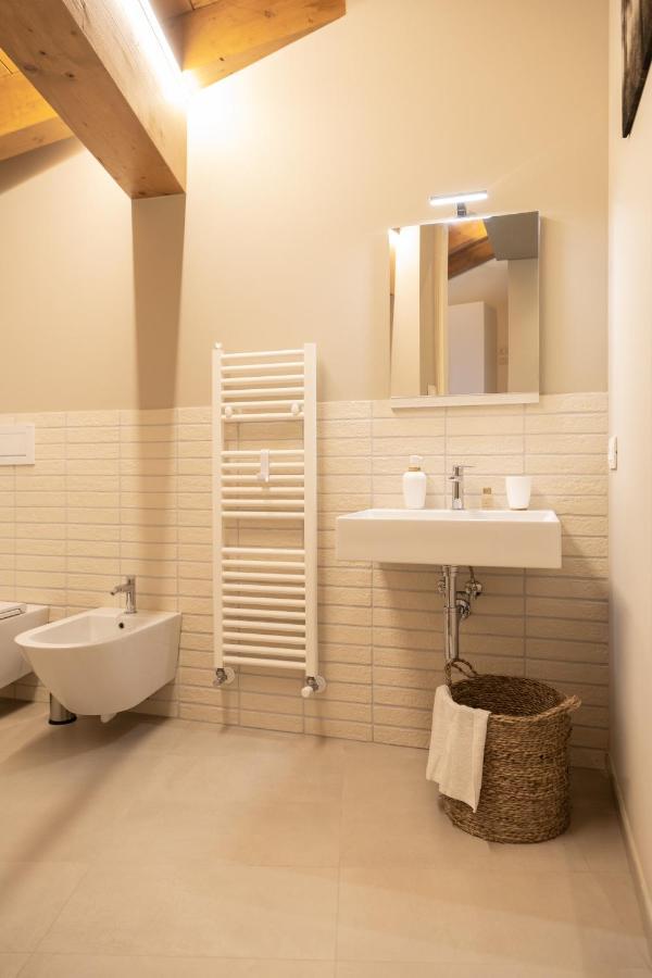Calvene B&B Casa Pralunghi מראה חיצוני תמונה