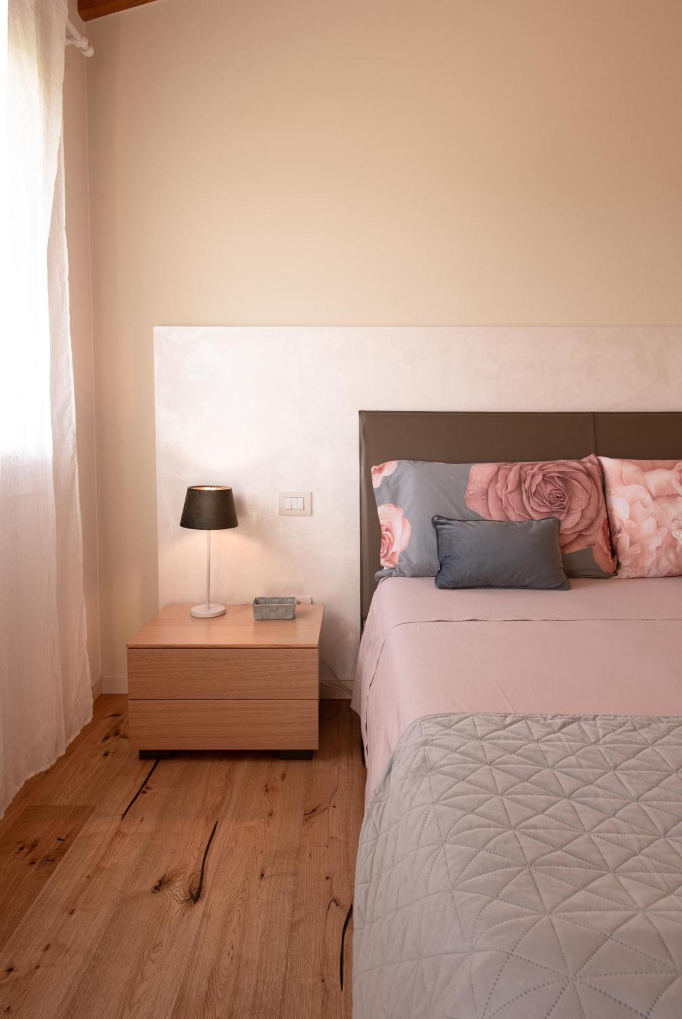 Calvene B&B Casa Pralunghi מראה חיצוני תמונה