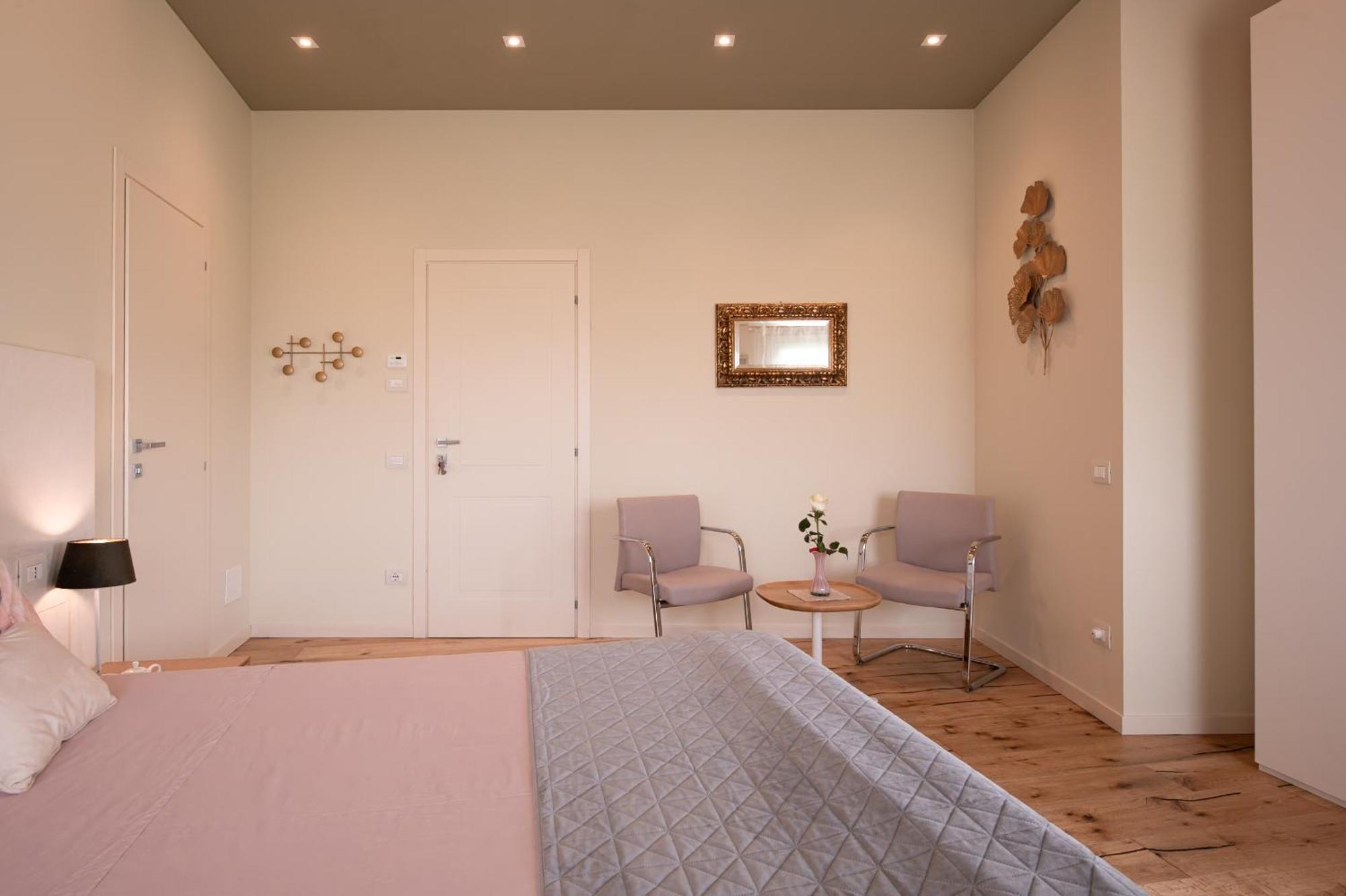 Calvene B&B Casa Pralunghi מראה חיצוני תמונה