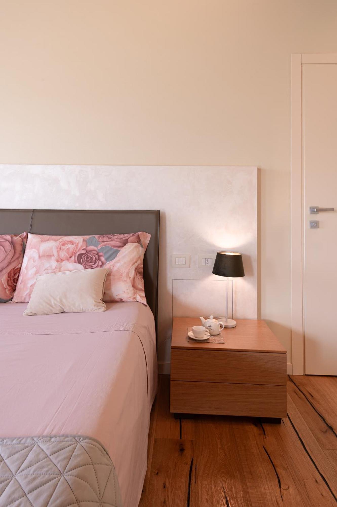 Calvene B&B Casa Pralunghi מראה חיצוני תמונה