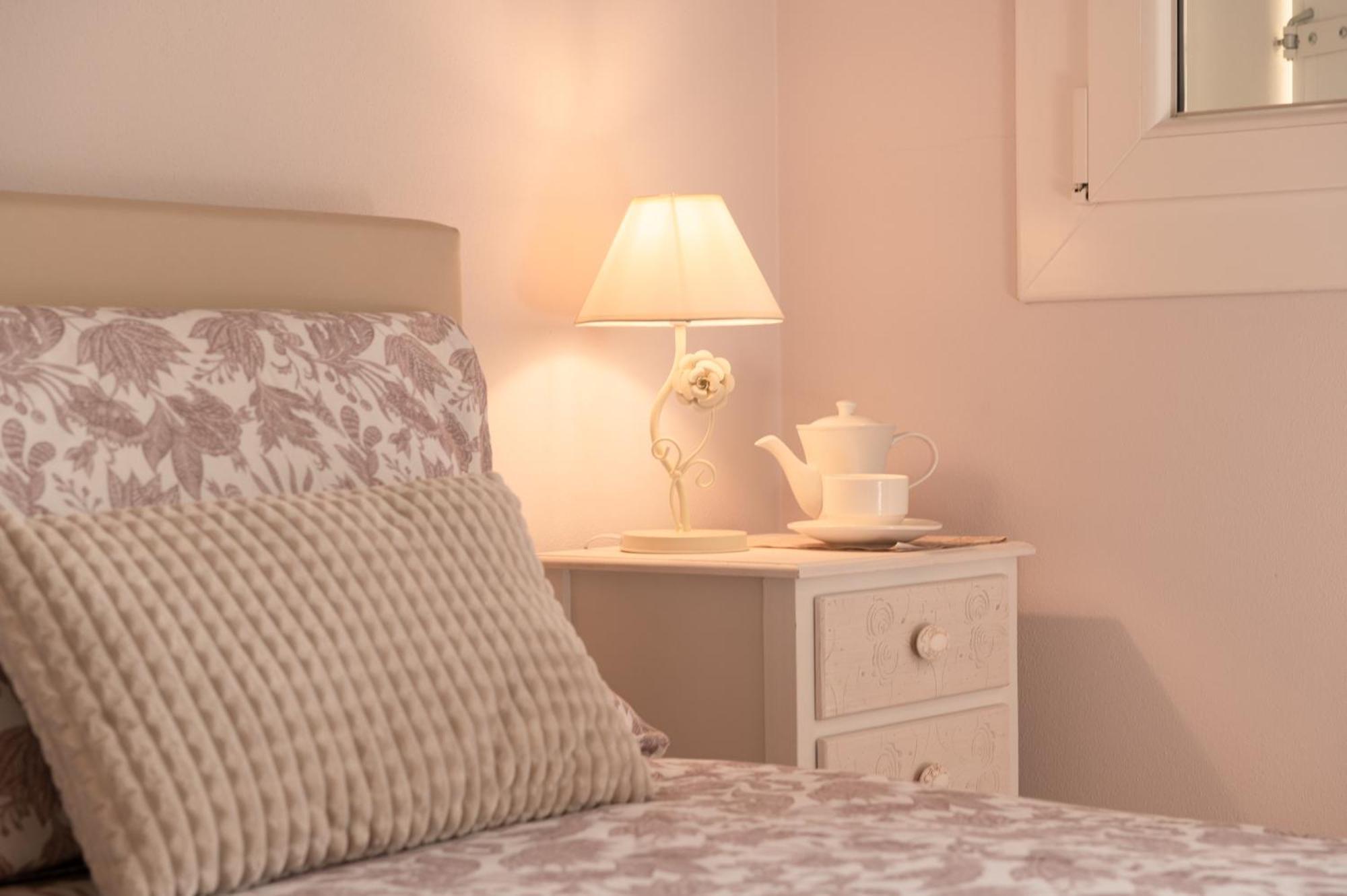 Calvene B&B Casa Pralunghi מראה חיצוני תמונה