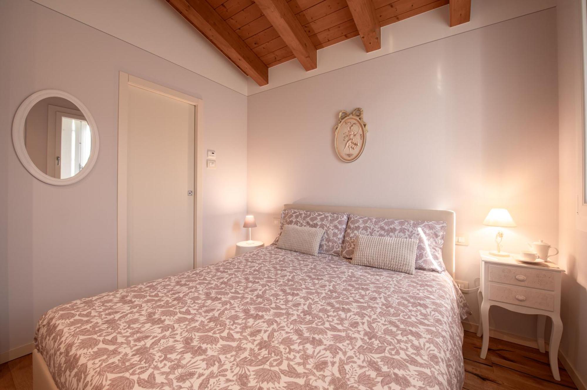 Calvene B&B Casa Pralunghi חדר תמונה