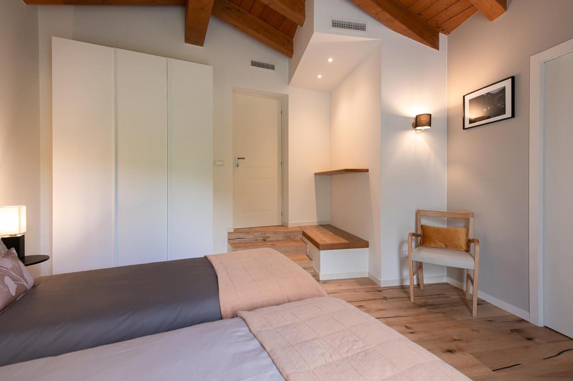 Calvene B&B Casa Pralunghi מראה חיצוני תמונה